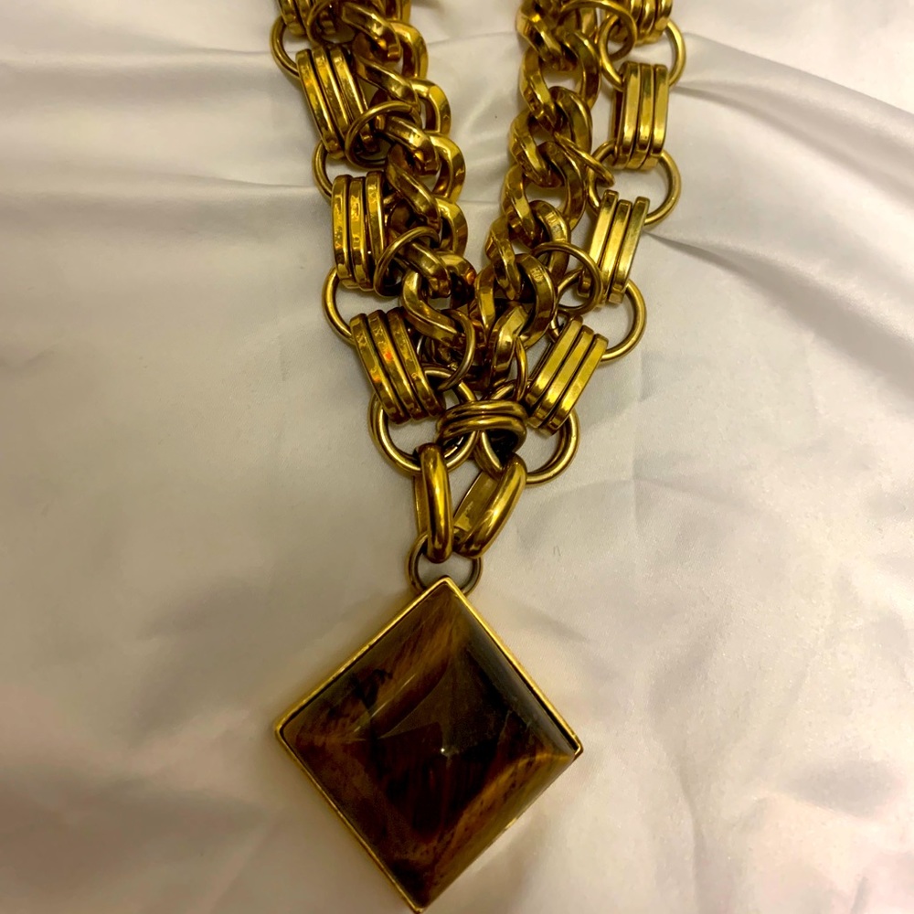 COPY - BCBG necklace